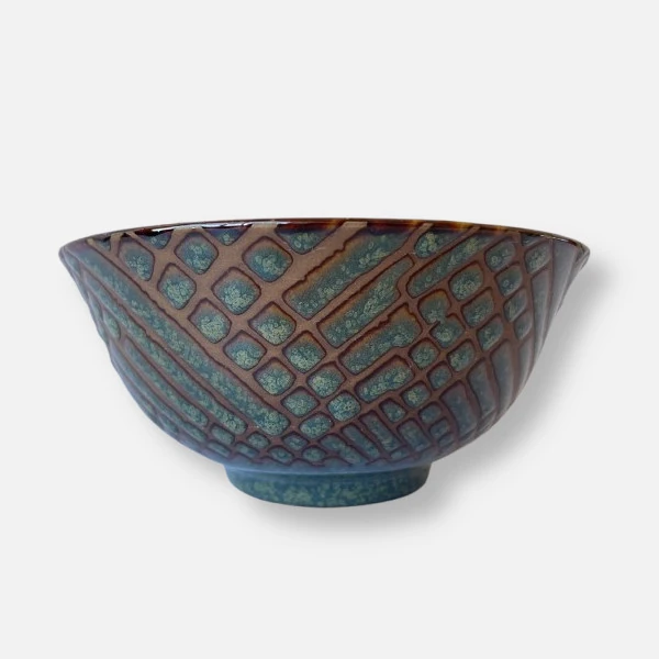 Bowl Croco