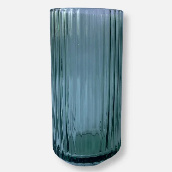 Vaso largo - Colección Vert - Set de 4 unidades