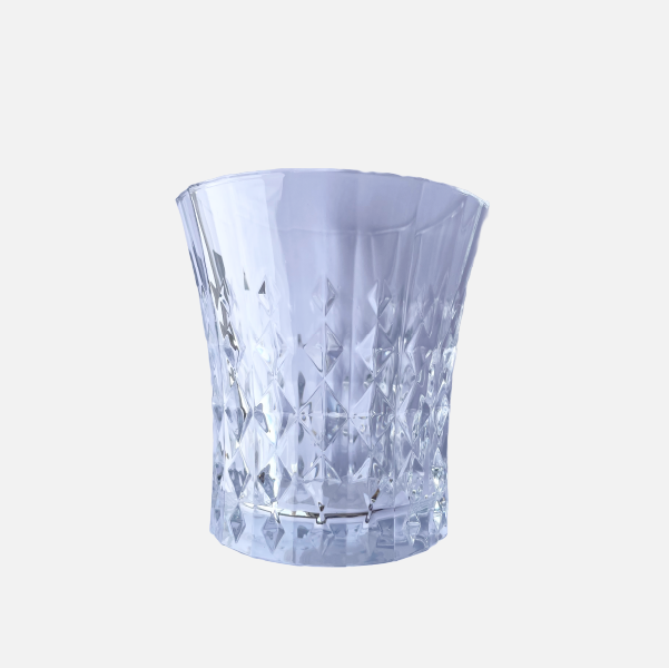 Vaso Whisky - Lady diamond - Set 6 unidades