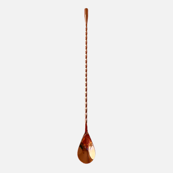 Cuchara de cobre