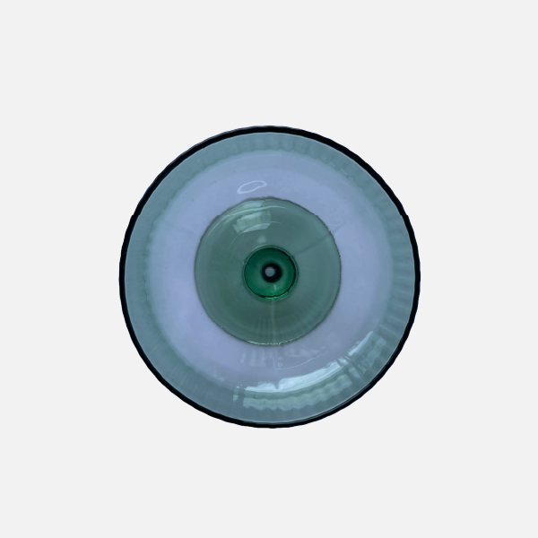 Boca ancha 9,5cm