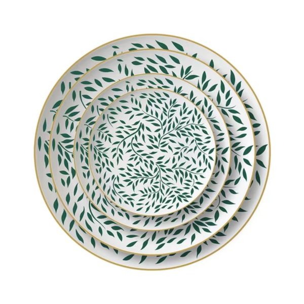 Set Laurel - Línea Codicié